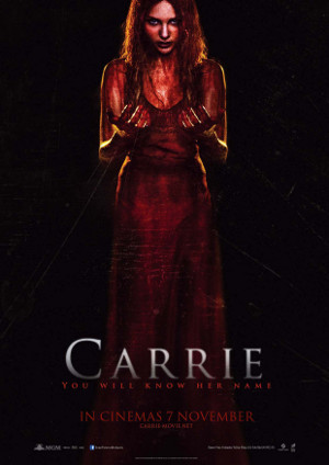 CARRIE - CARRIE ħŮ